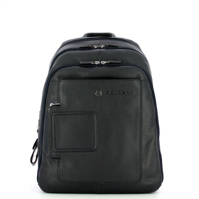 Piquadro Zaino porta PC Vibe 13.0 - 1