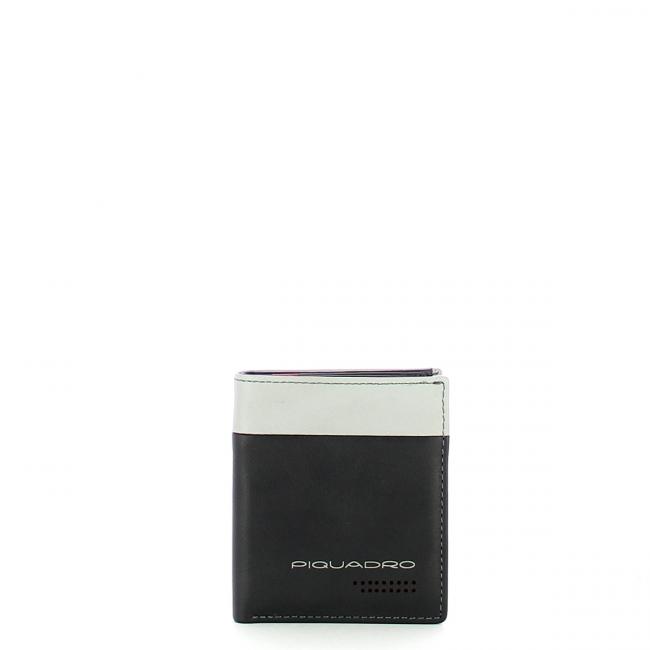 Piquadro Porta carte di credito Urban RFID - 1