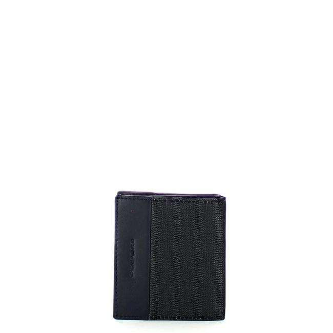 Piquadro Porta carte di credito P16 - 2