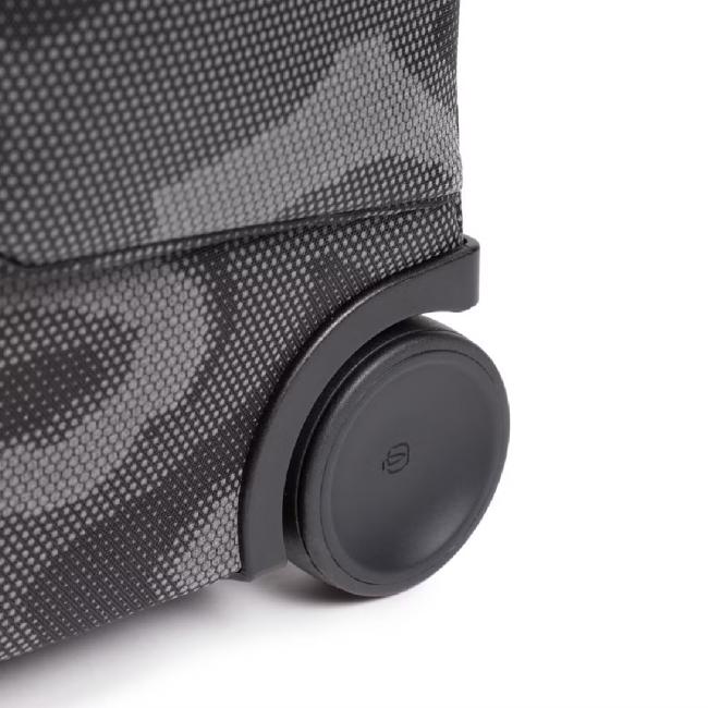 Piquadro Bagaglio a mano Porta PC BagMotic 53 cm - 8