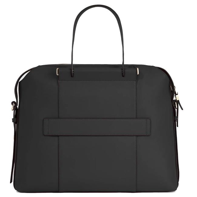 Piquadro Cartella in pelle Donna Porta PC Circle 14.0 Nero - 3