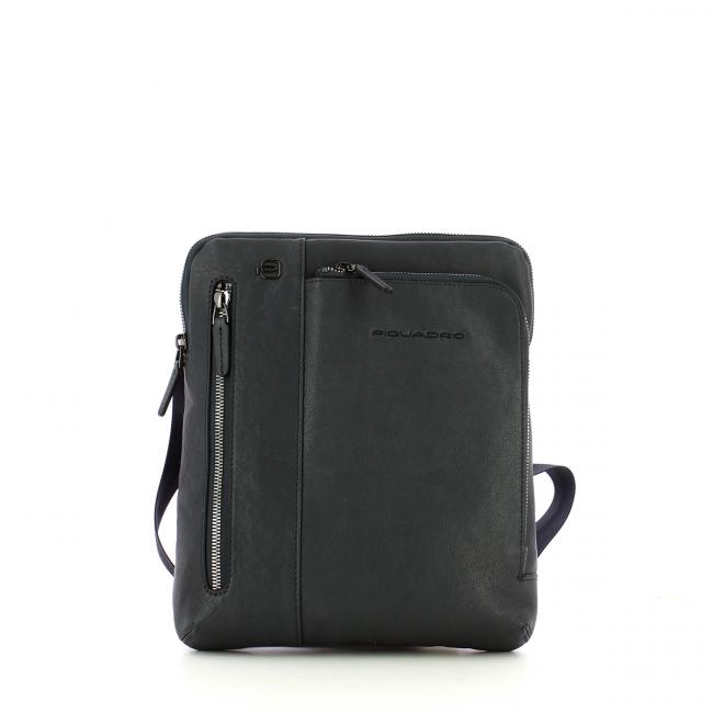 Piquadro Borsello porta iPad®Black Square - 1