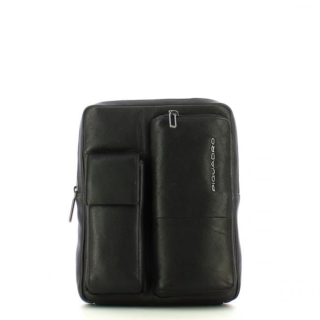 Piquadro Borsello Porta iPad® Ronnie - 1