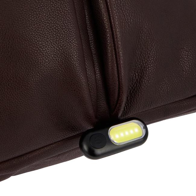 Piquadro Zaino RFID Porta PC Paavo 14.0 - 4