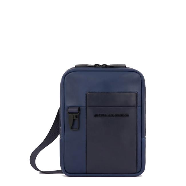Piquadro Borsello Piccolo RFID Porta iPad®Mini Finn - 1