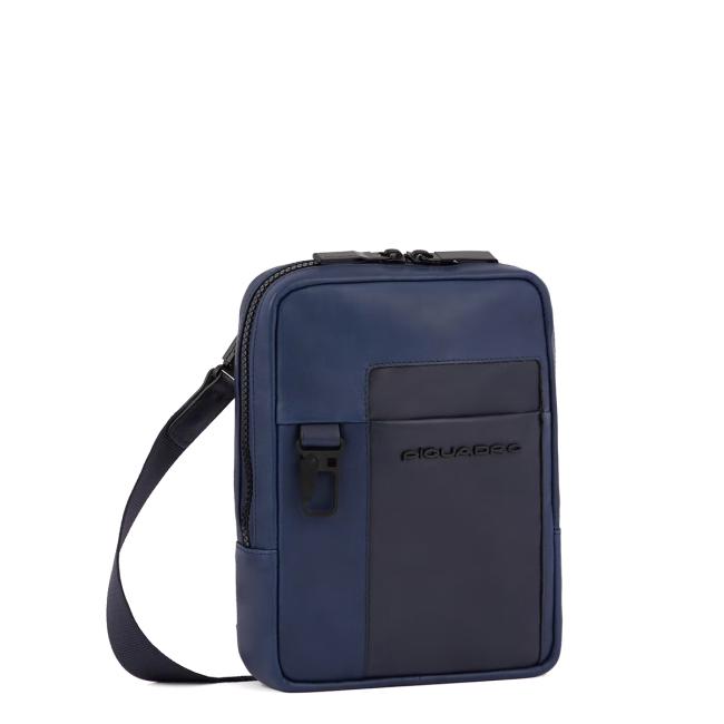 Piquadro Borsello Piccolo RFID Porta iPad®Mini Finn - 2