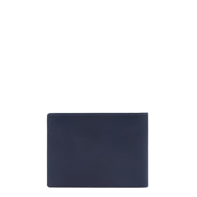Piquadro Portafoglio RFID con portamonete Finn - 2