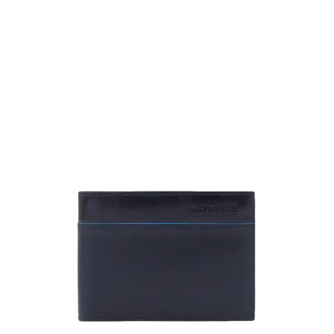 Piquadro Portafoglio RFID B2 Revamp - 1