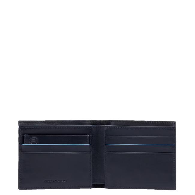 Piquadro Portafoglio RFID con Porta ID B2 Revamp - 3