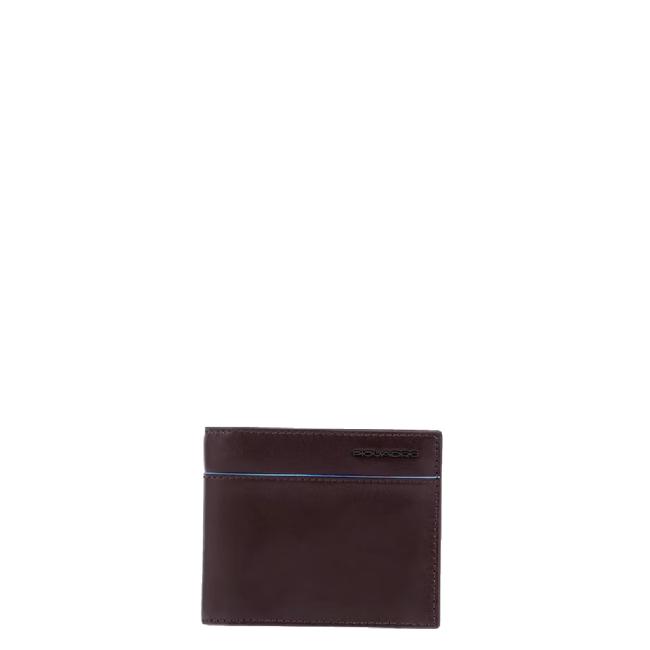 Piquadro Portafoglio RFID con Porta ID B2 Revamp - 1
