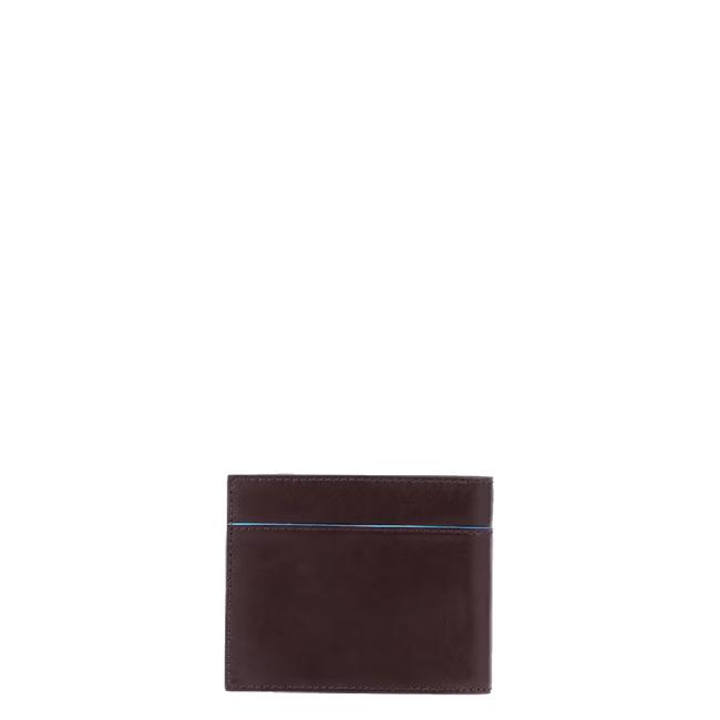 Piquadro Portafoglio RFID con Porta ID B2 Revamp - 2