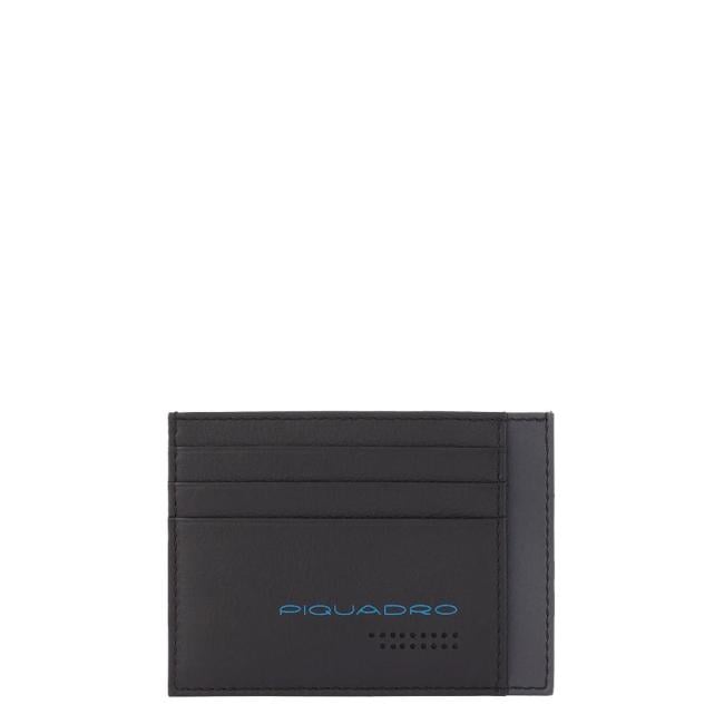 Piquadro Bustina porta carte di credito Urban - 1