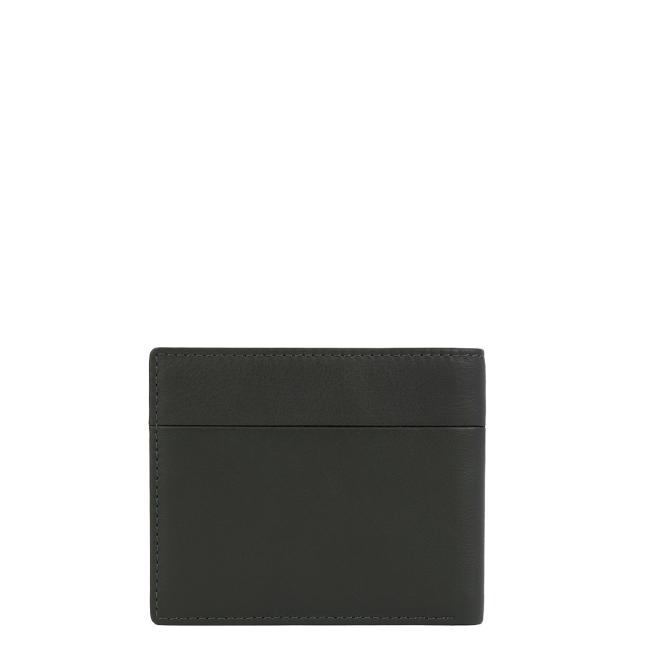 Piquadro Portafogli con porta ID rimovibile Urban - 2