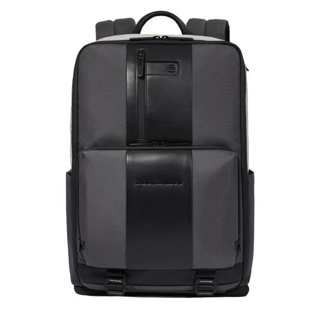 Piquadro Zaino Fast-Check porta PC Brief 2 15.6 - 1