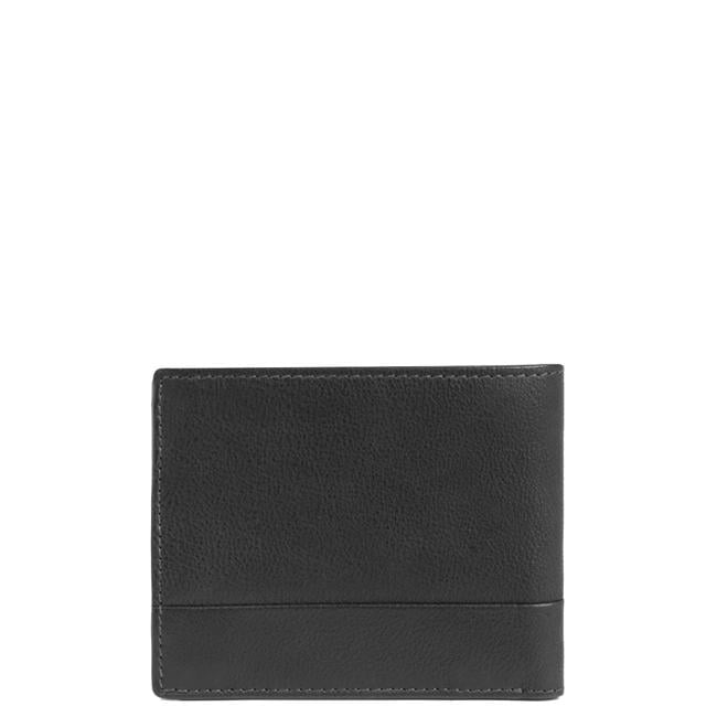 Piquadro Portafoglio con porta documenti RFID Carl - 2