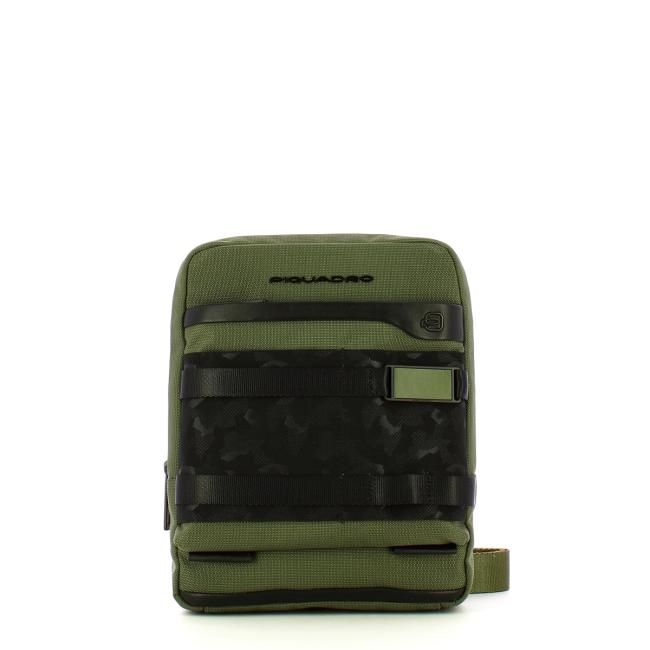 Piquadro Borsello Porta Tablet FX - 1