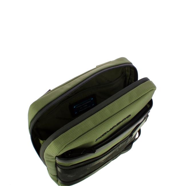 Piquadro Borsello Porta Tablet FX - 4