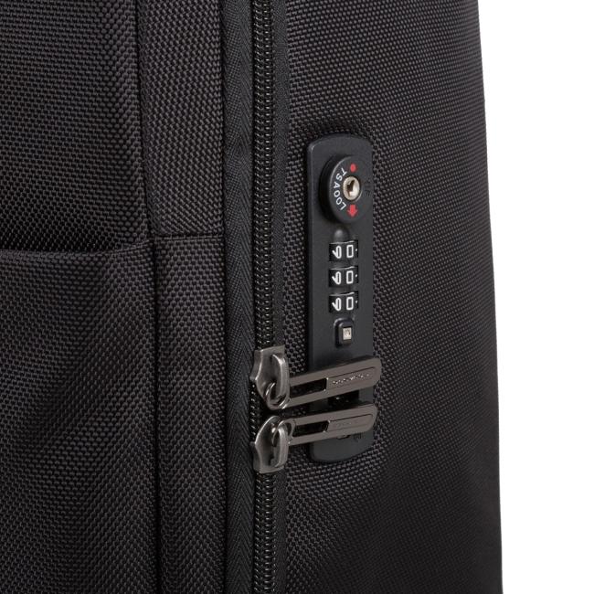 Piquadro Bagaglio a mano Ultra-Slim Brief 55 cm - 2