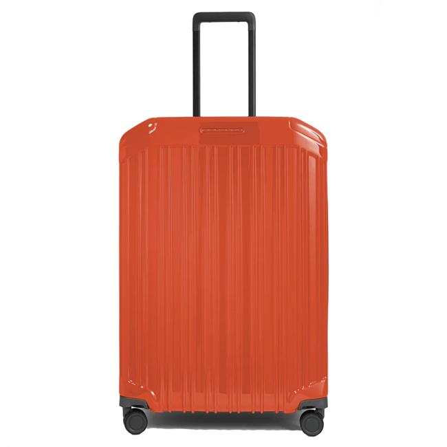 Piquadro Trolley Medio Espandibile PQ-Light 69 cm - 1