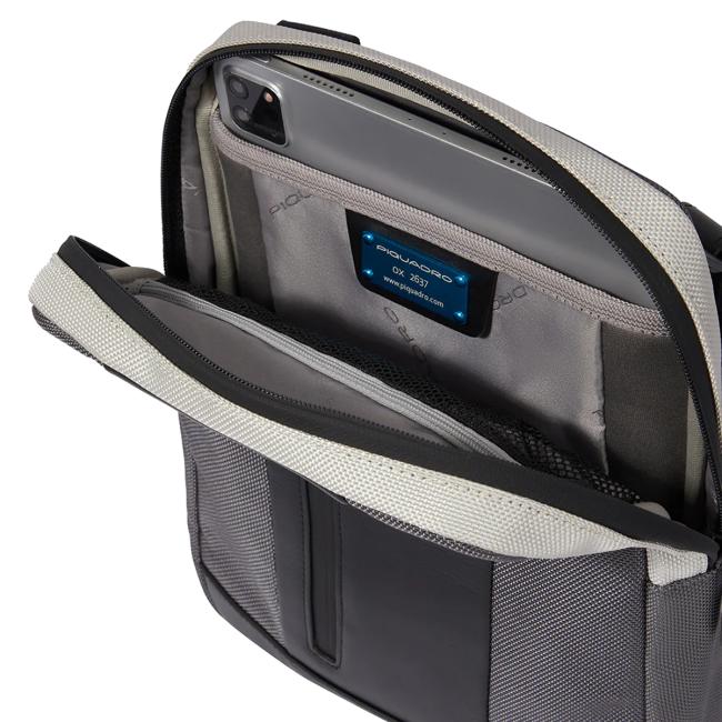 Piquadro Borsello Porta Tablet Brief 2 - 5