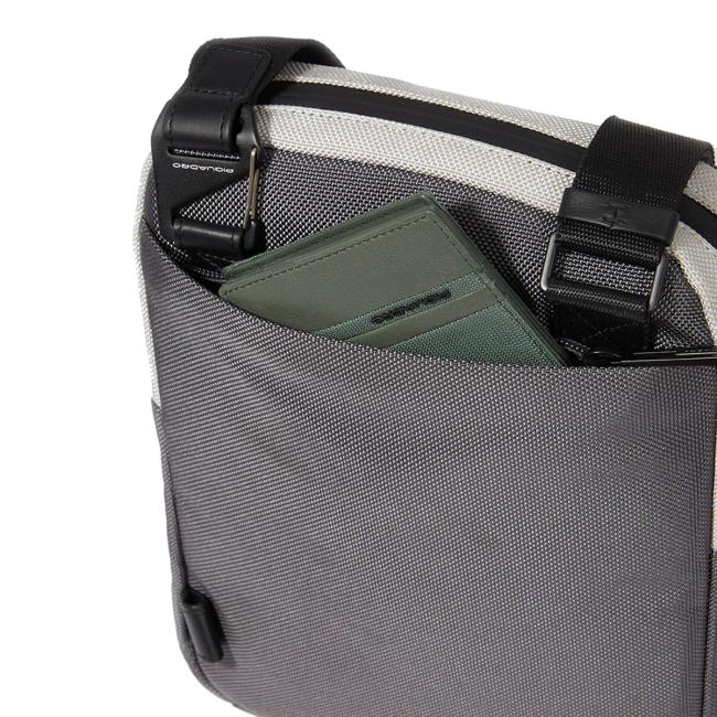 Piquadro Borsello Porta Tablet Brief 2 - 7