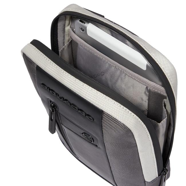 Piquadro Borsello Piccolo Porta Tablet Brief 2 - 5