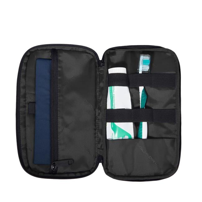 Piquadro Beauty Case Corner 2.0 - 4