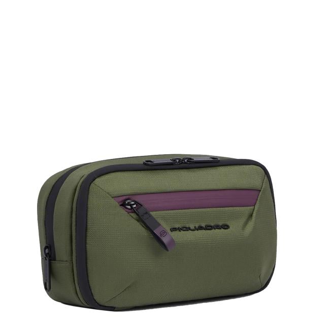 Piquadro Beauty Case Corner 2.0 - 2