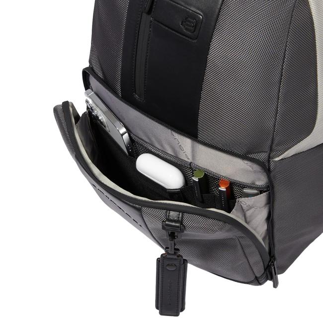 Piquadro Zaino porta PC Brief 2 14 - 8