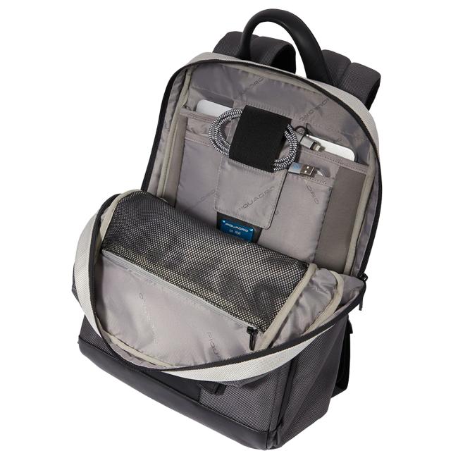 Piquadro Zaino porta PC Brief 2 14 - 9