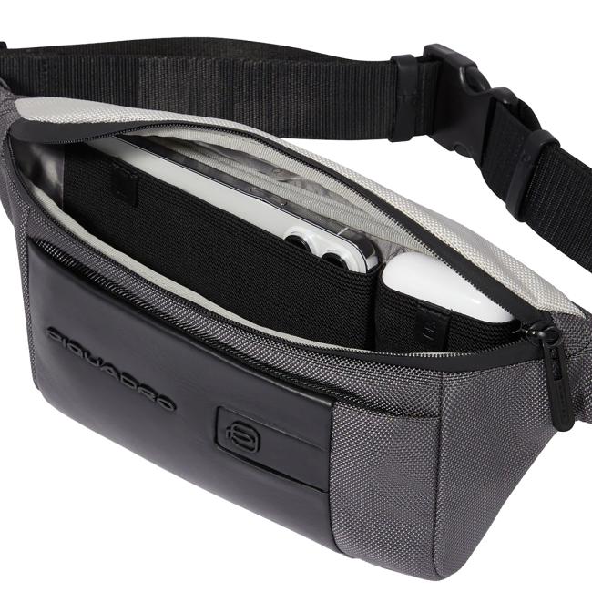 Piquadro Marsupio Brief 2 - 4