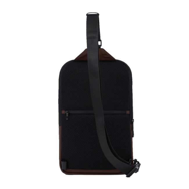 Piquadro Monospalla Porta Tablet Wollem - 3