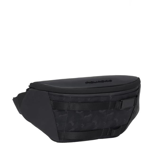 Piquadro Marsupio FX Nero - 2