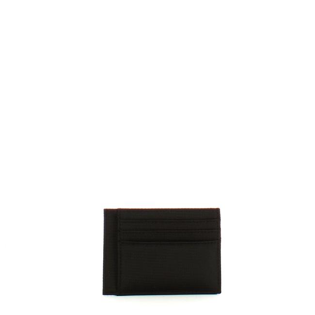 Piquadro Porta Carte di Credito Macbeth Nero - 2