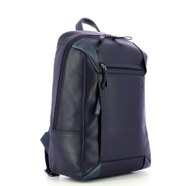 Piquadro Zaino Porta PC 14.0 Pan - 2