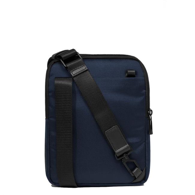 Piquadro Borsello Piccolo Wollem Blu - 2