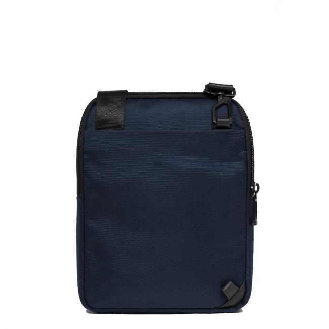 Piquadro Borsello Piccolo Wollem Blu - 3