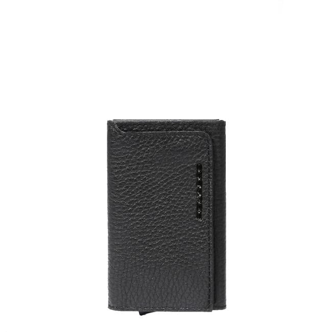 Piquadro Porta Carte Sliding System Modus Nero - 1