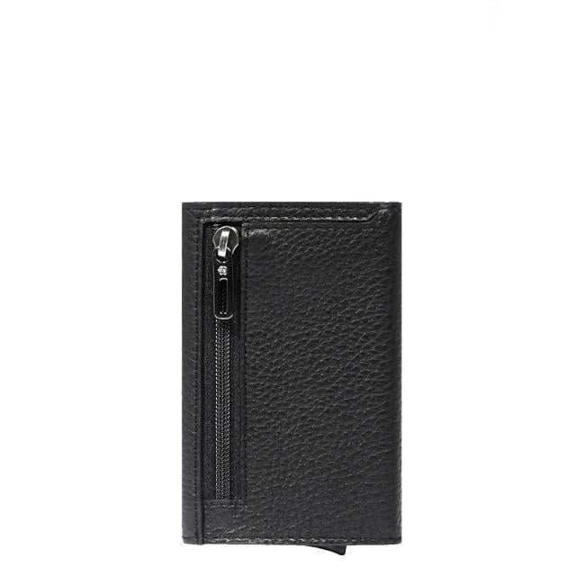 Piquadro Porta Carte Sliding System Modus Nero - 3