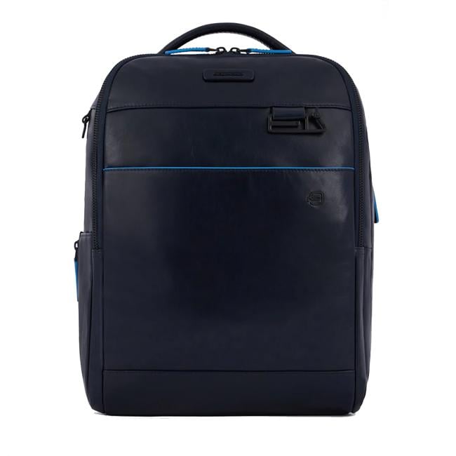 Piquadro Zaino porta PC Blue Square 14" - 1