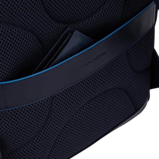 Piquadro Zaino porta PC Blue Square 14" - 11