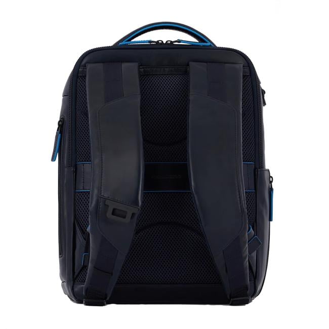 Piquadro Zaino porta PC Blue Square 14" - 4