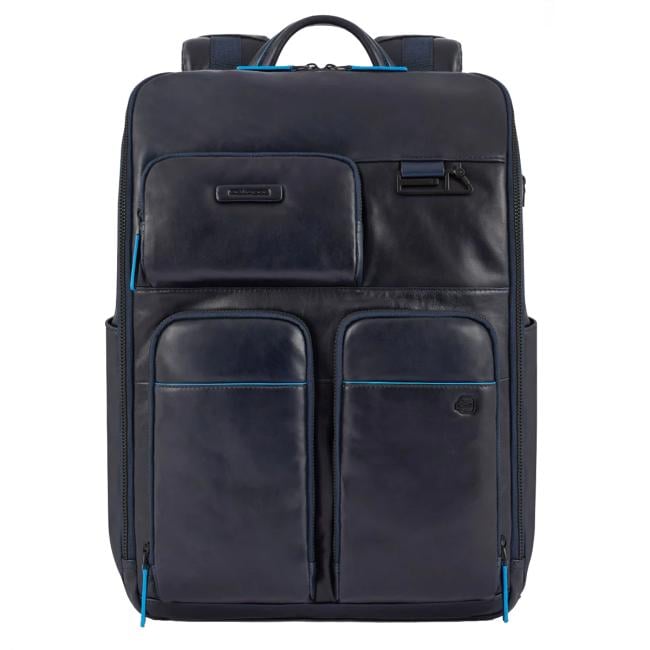 Piquadro Zaino Porta PC B2 Revamp 15.6 - 1