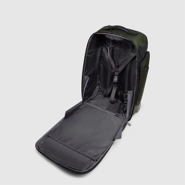 Piquadro BagMotic 53 cm Trolley Laptop Backpack - 8