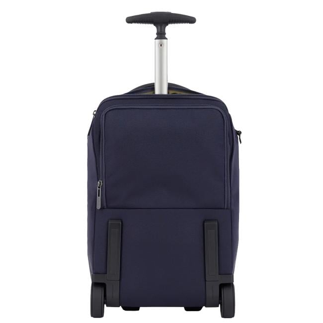 Piquadro Bagaglio a mano Trolley Cabina Underseater Brief Blu - 3