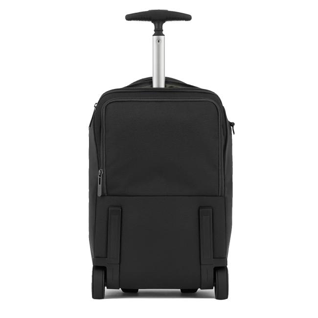 Piquadro Bagaglio a mano Trolley Cabina Underseater Brief Nero - 3