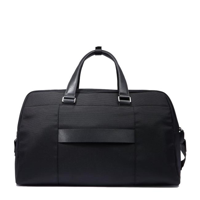 Piquadro Borsone Brief Nero - 3
