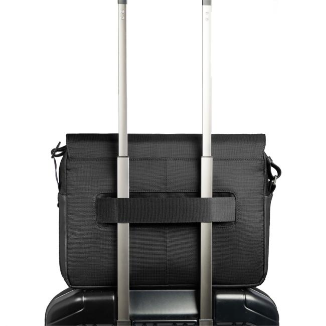 Piquadro Messenger Orion Porta PC 13.3" Nero - 3