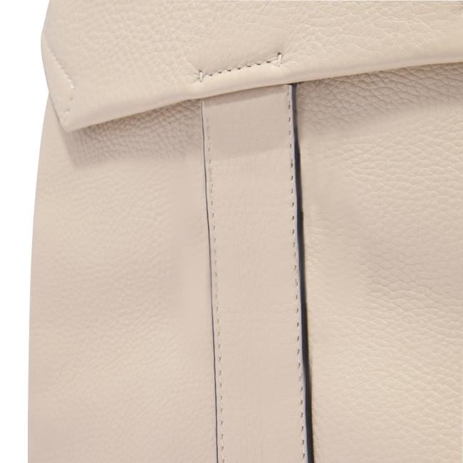 Piquadro Zaino Than Porta PC 13.3" Beige - 5