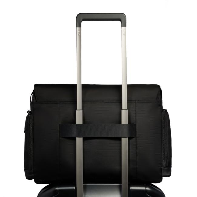 Piquadro Messenger Porta PC 15.6" Nero - 3